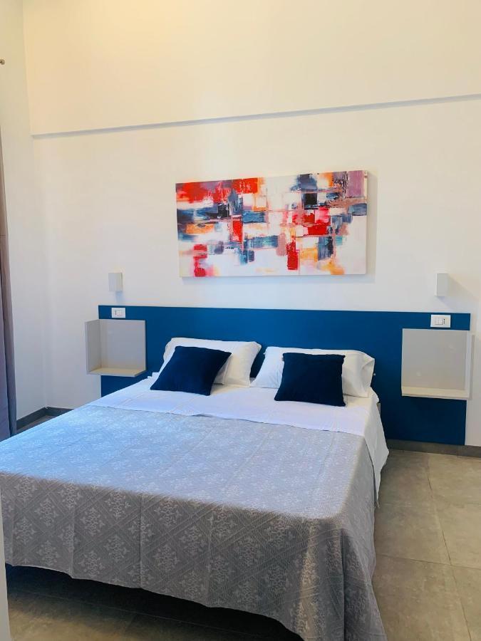 Ferienhaus La Casetta Di Santa Sofia Modica